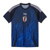 Conjunto (Camiseta+Pantalón Corto) Japón Primera Equipación 2024-25 - Niño